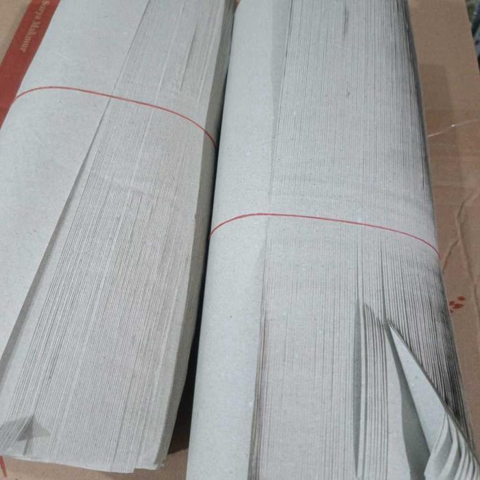 Kertas Nasi Padang Kertas Putih Kertas Pembungkus Makanan