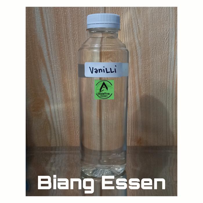 ESSEN BIANG VANILI 250ML