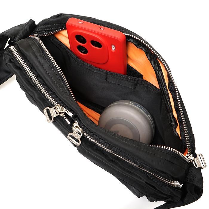 Tas Selempang Minimalis Porter-Yoshida & Co. Small Tanker Sling Bag
