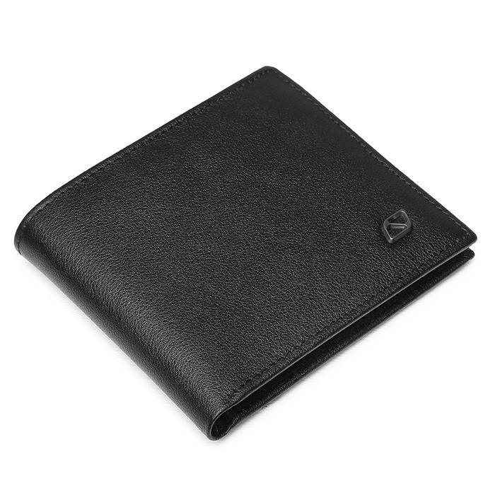 Eiger - Seal Dompet Pria Lipat Dompet Kulit Asli Free Box Id Kartu Uang
