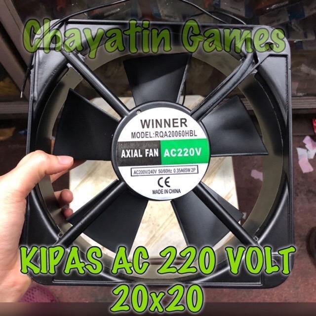 KIPAS ANGIN AC SEBAGAI PENYEDOT ASAP BLOWER ATAU ASAP DAPUR ORIGINAL QUALITY