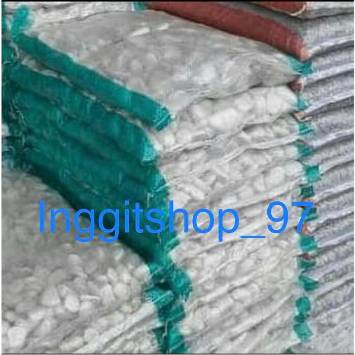 BATU KORAL PANCAWARNA/BATU KORAL PUTIH/BATU KORAL HITAM/ BATU KORAL HIAS