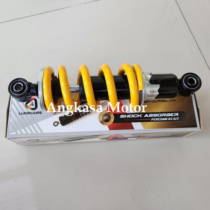 TERLARIS Shockbreaker ATHLETE Mono Shock Shok Belakang Athlete