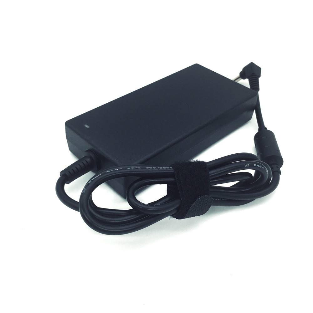 Original 20V 9A 180W Laptop AC Adapter Charger For Delta MSI Thin GF65 10SER-1223CA Power Supply