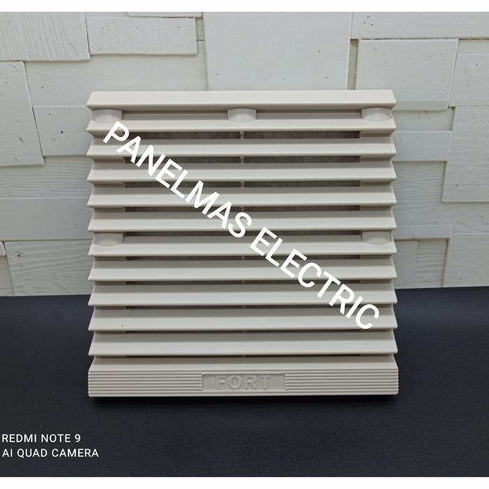 Promo Filter Cooling Fan 148X148Mm Fort
