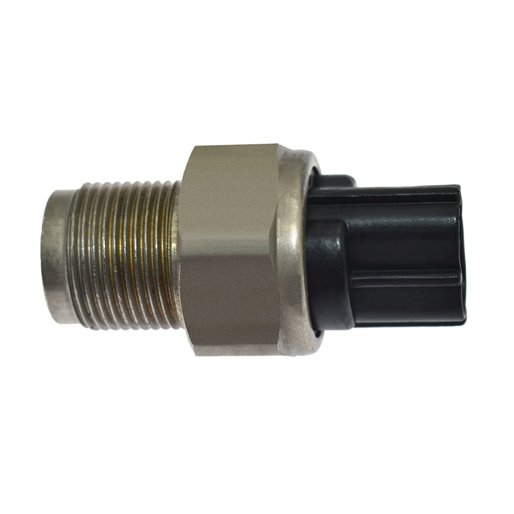 New XCWoOshop 499000-6260 Common Rail Fuel Pressure Regulator Sensor Diesel Engine Parts Fuel Rail P