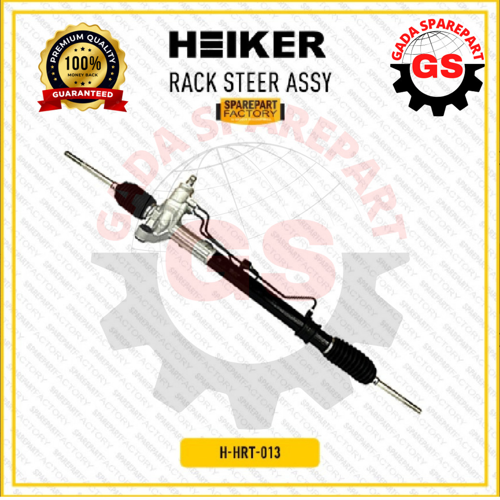 Rek Stir Rack Steer Honda CRV Gen 1 Power Steering Heiker