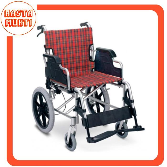 Gea Kursi Roda FS 907 / Kursi Roda Gea type FS-907