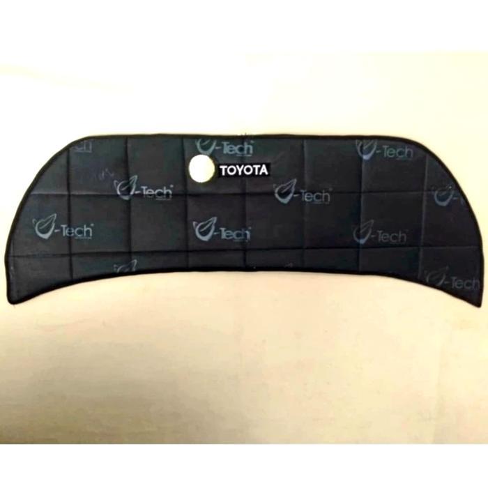 Toyota Nav1 Peredam Kap Mesin Mobil V-Tech