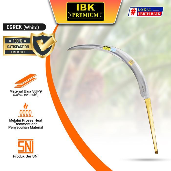 EGREK SAWIT IBK PREMIUM