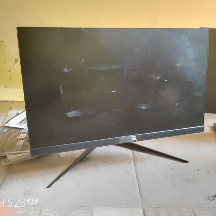 MSIGamingLCDMonitorMSI Optix G241 24" 144HzFHDIPSFrameless