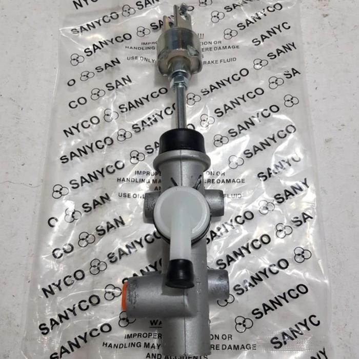MASTER KOPLING ATAS DYNA 125HT 125LT 130HT 115LT 115ST HINO 300 DUTRO newss