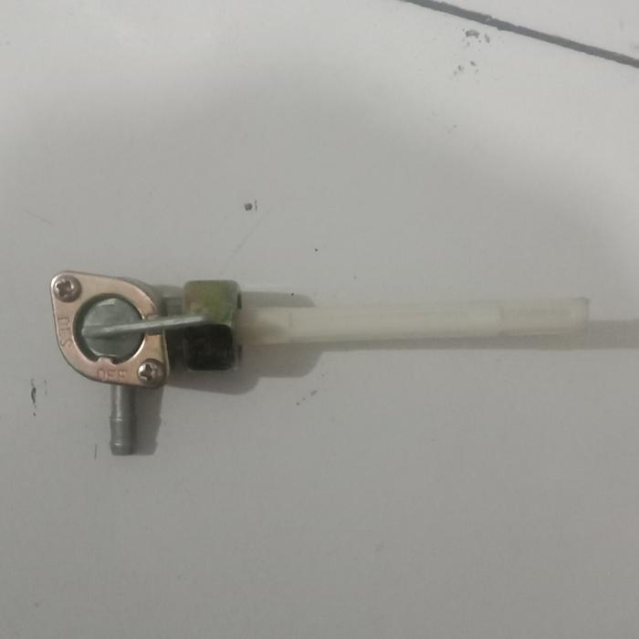 fuel cock assy G200 / kran bensin mesin bensin HONDA G 200