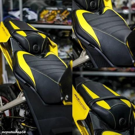 cover jok yamaha R15 V4, v3