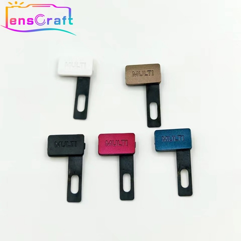 Multi USB DCR-WX300 WX300 WX350 Rubber Lid repair parts for Sony DCR-WX300 WX300 WX350 digital