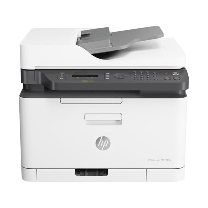 Printer HP Laserjet M179FNW Print Scan Copy COLOR