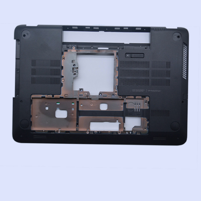 Laptop Palmrest/Bottom Case For HP Envy17 Envy 17-J 17-j000 M7-J Series 17" Upper Keyboard Cover