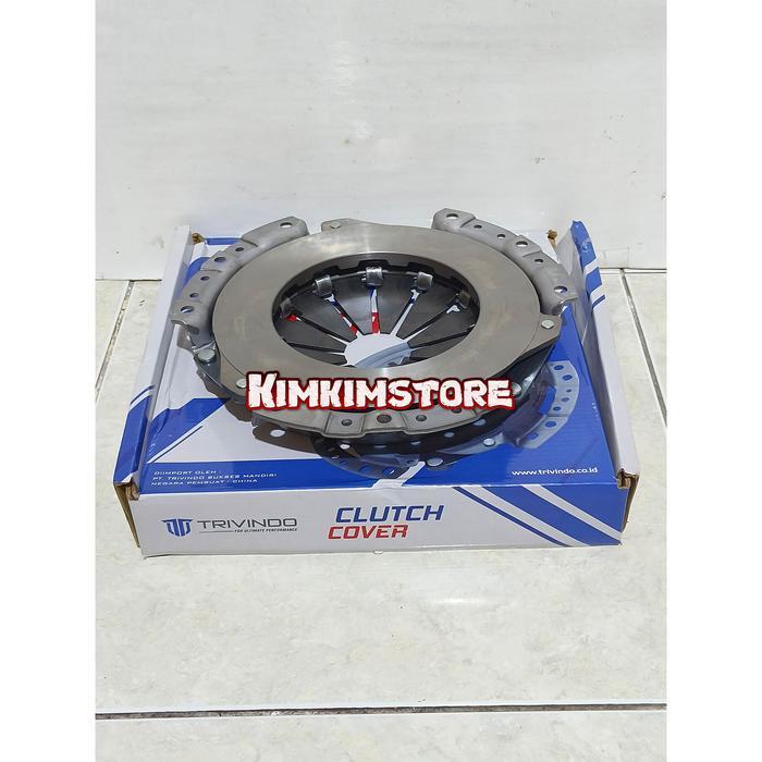 Clutch Cover Dekrup Matahari Suzuki Futura 1.5 1.6 Apv Vitara Escudo Lama
