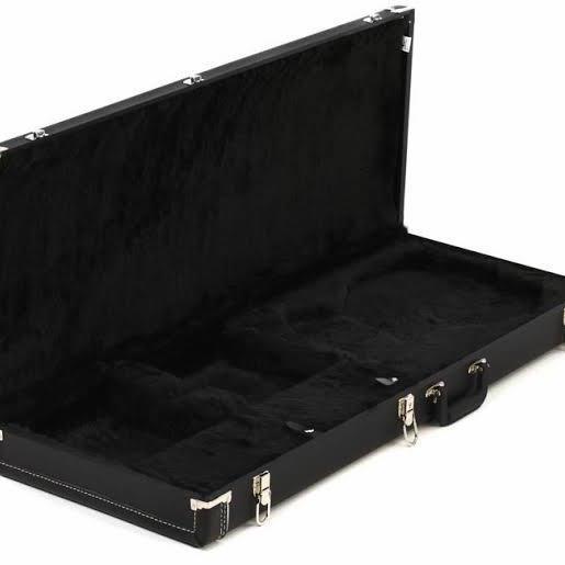 Promo Original Prs Hard Case Made In Usa