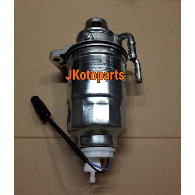 Pompa Solar L300 Diesel / Kuda Diesel