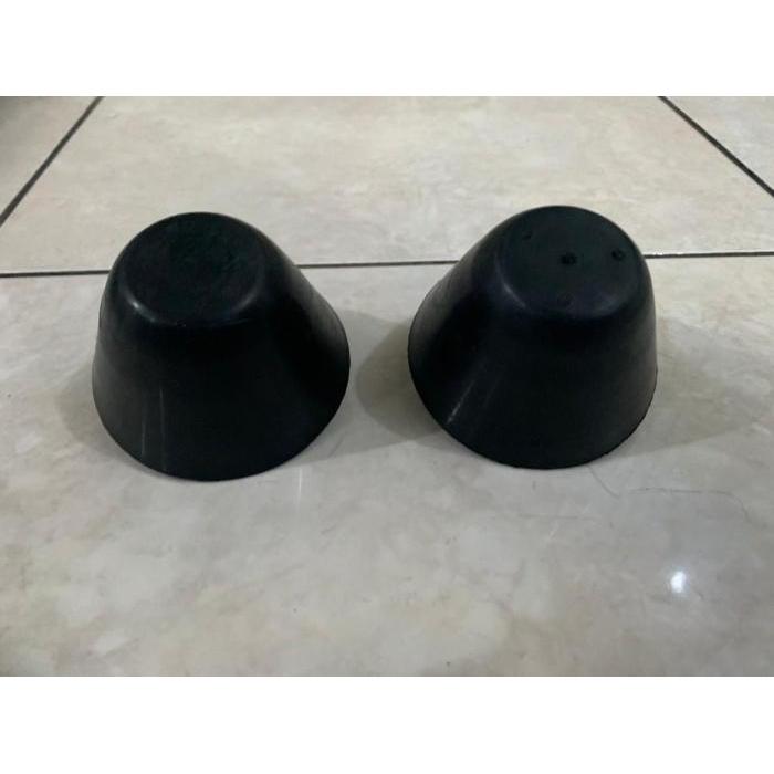Karet Bumper Toyota Hardtop Bemper Baru