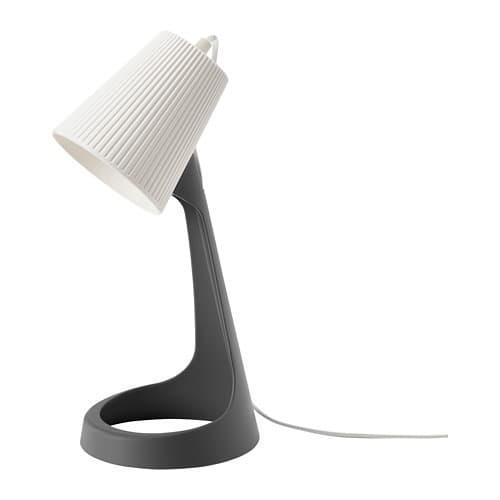 Philips - Lampu Meja Serbaguna Sv7 Lampu Kerja Baca Belajar