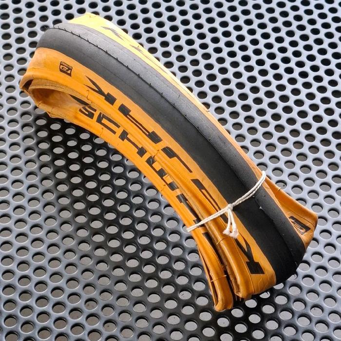 SCHWALBE KOJAK 16 349 Tanwall
