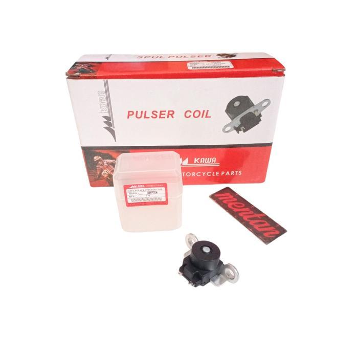SPULL SPUL SPOOL PULSER JUPITER - CRYPTON - VEGA R LAMA - VEGA R NEW