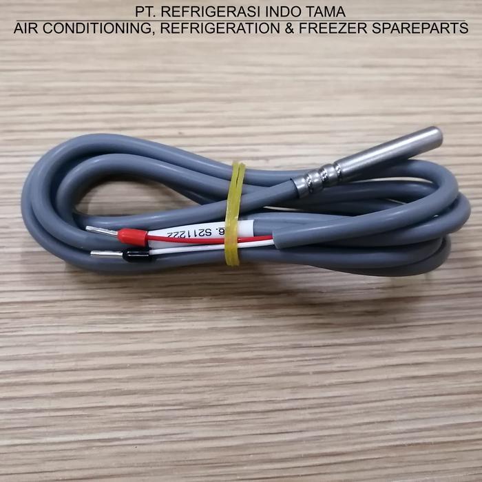 Probe Sensor Ptc Eliwell - Dixell . Sensor Digital Thermostat