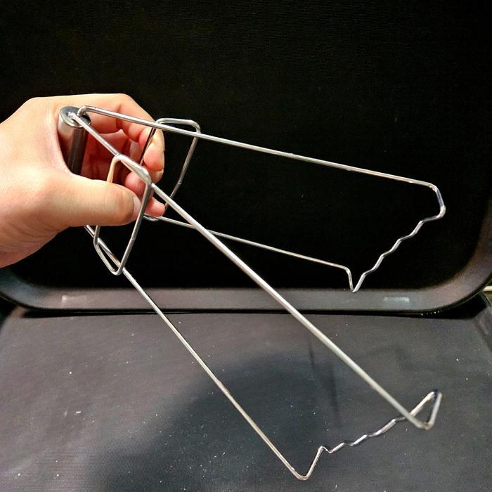 CAPITAN MAKANAN PANAS AKEBONNO HIGH QUALITY Jepitan Penjepit Capitan Piring Mangkok Kukus Kukusan