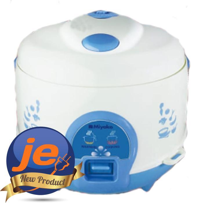 magic com miyako 1,2 liter