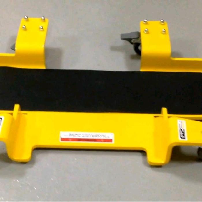 Paddock mover matic pedok matic model geser