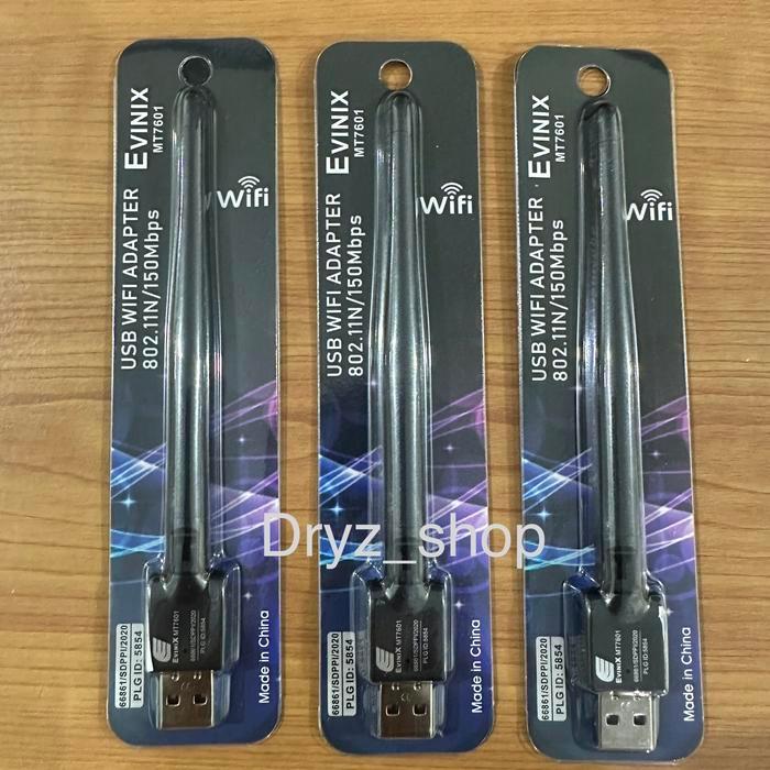 Dongle Wifi Evinix Mt7601