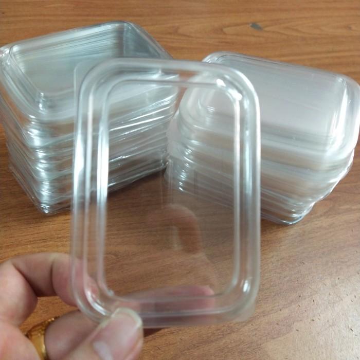 Tutup Lid Bx-984519 - Tutupan Lid Mika Bx-984519 - Isi -100 Pcs