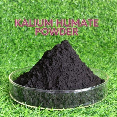Asam Humat + Kalium ( Powder ) 25 Kg