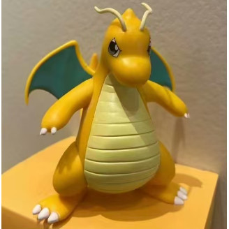 Cute Pokemon Dragonite Action Figure Toys 12cm
