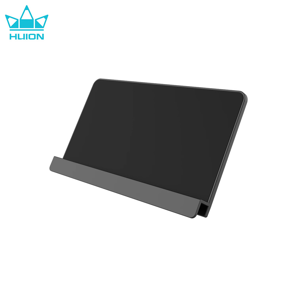 Huion Keyboard Holder 8.9 x 5.2 Inch Easy Install Keyboard Stand for Kamvas Pro 24 (4K) and Kamvas