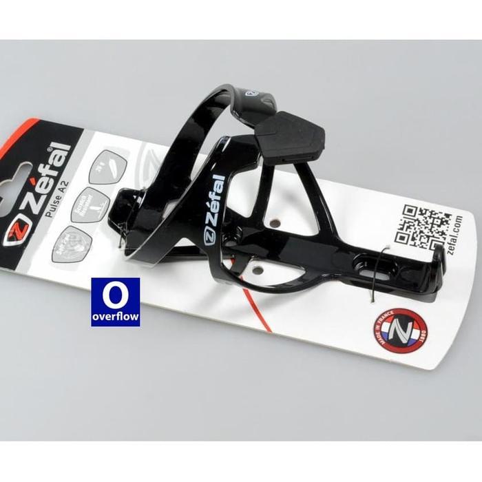 Zefal Pulse A2 Bottle Cage Terbaru