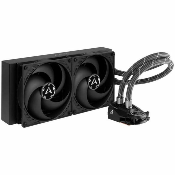 Arctic Liquid Freezer II 280 AIO Cooler