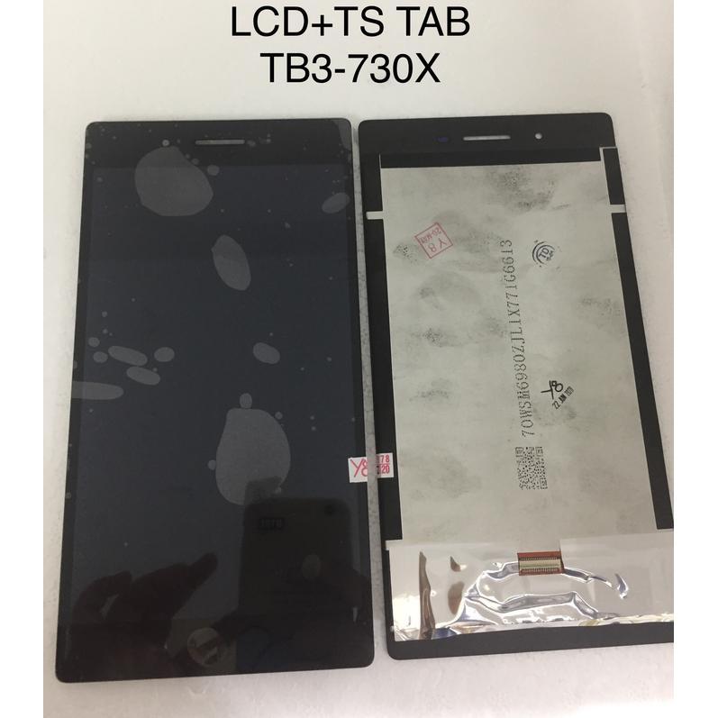 Lcd Ts Tab Tb3-730X