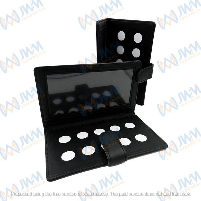 JWM Guard Patrol Dompet Kejadian Event Wallet