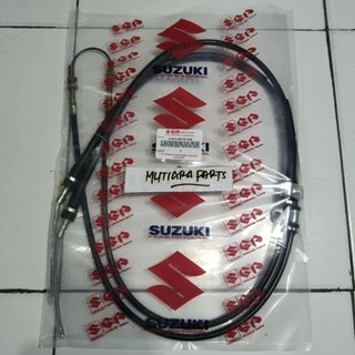 Kabel rem tangan belakang suzuki forsa