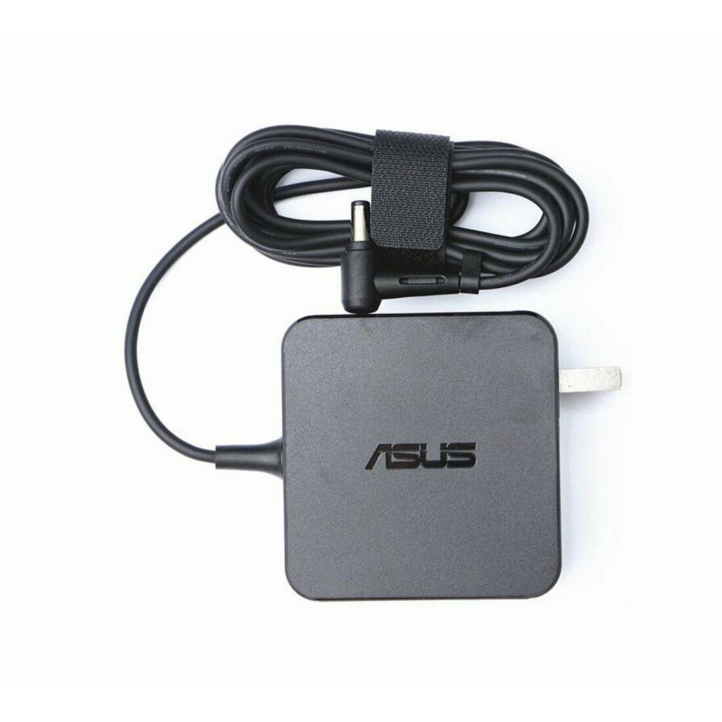 AC Adapter For ASUS VivoBook Flip 14 TP412FA TP412UA TP412F Laptop Charger Cord