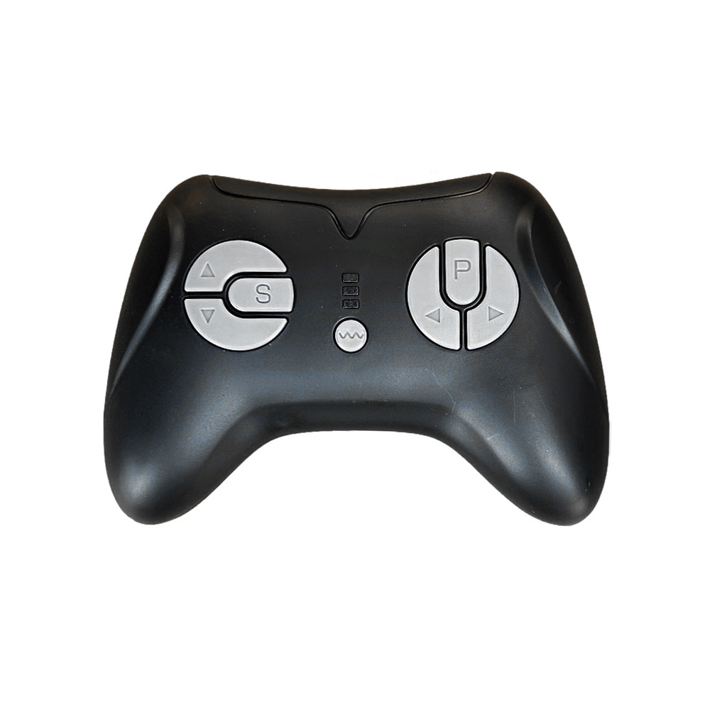 Hollicy HY2005RX HL 12V 24V 40A High Power Ride on Electric Car 2.4G Bluetooth RC Receiver