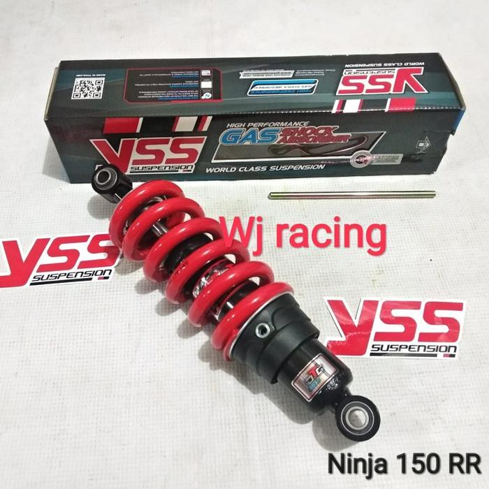 Sok Yss Hybrid Dtg Ninja Rr