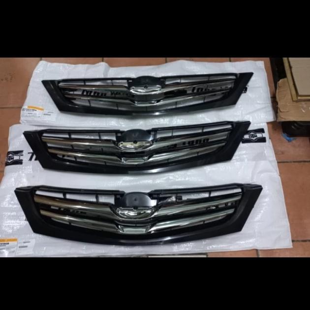 Grill Innova 2008 -2011