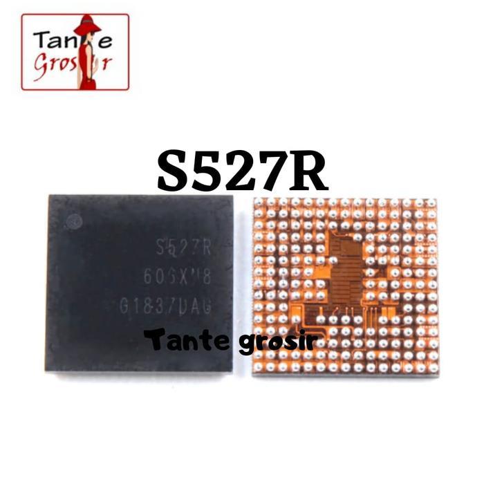 IC POWER S527R SAMSUNG A7 2018 ORIGINAL