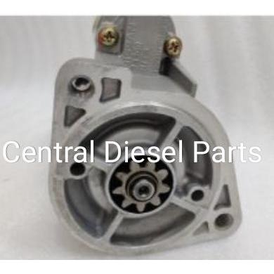 Dinamo Starter Nissan Serena 2.0 C23 Sr20De Pathfinder 12V