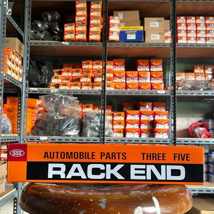 Long Tie Rod Innova Produk 555