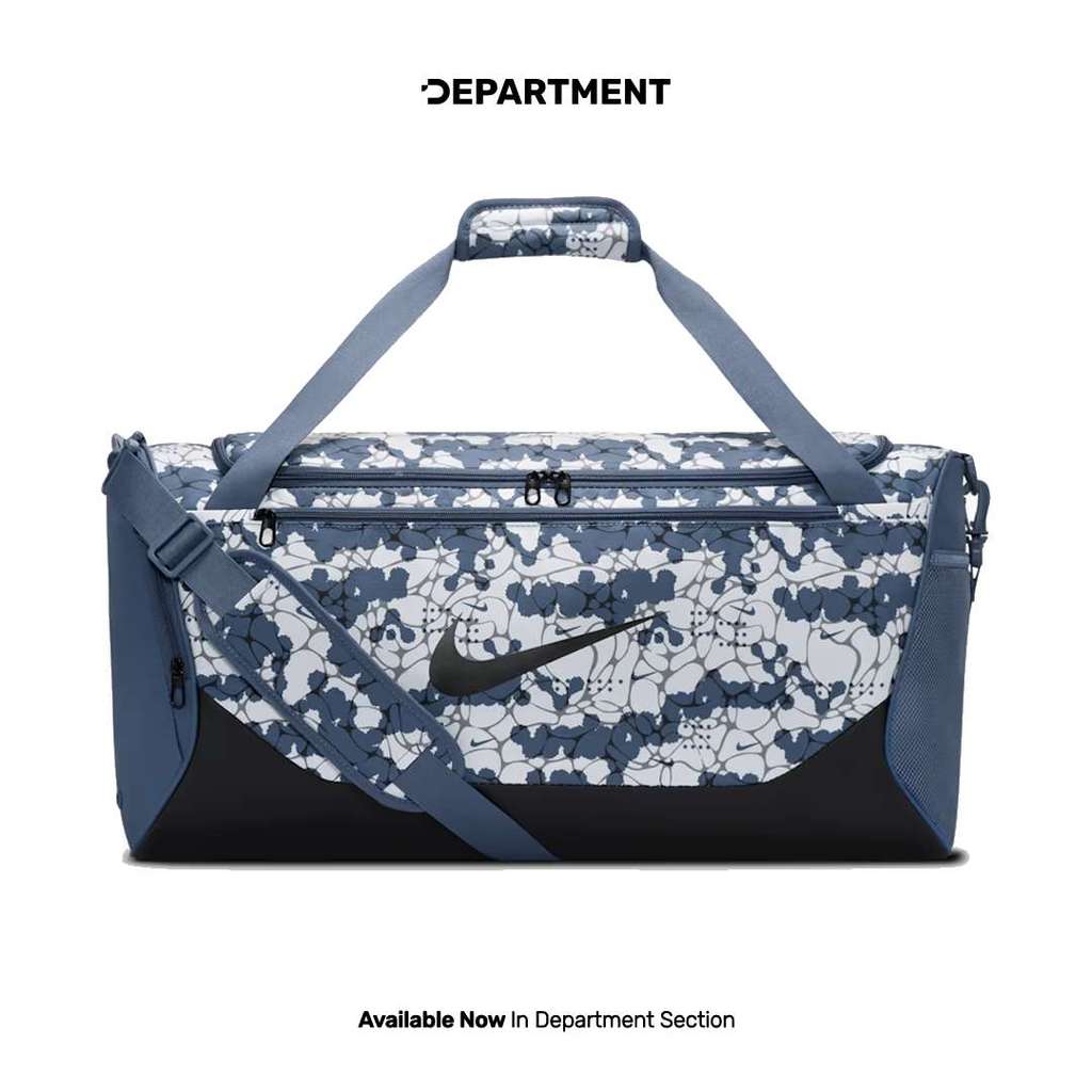 NIKE BRASILIA MEDIUM IH7849491 Duffle Bag ORIGINAL